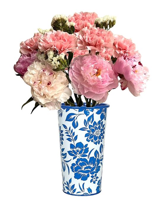Mother's Day Peonies & Pastels