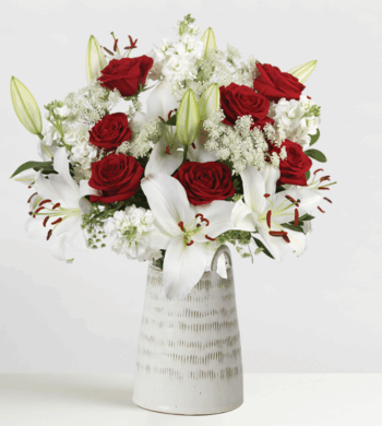 Peppermint Crush Bouquet