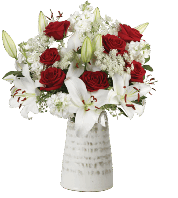 Peppermint Crush Bouquet