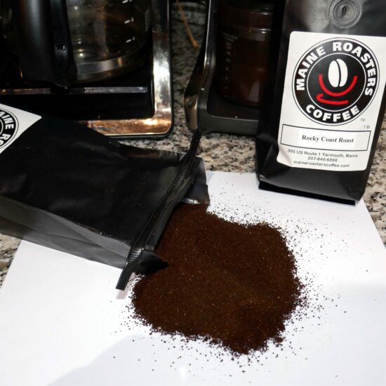 Maine Rocky Coast Roast