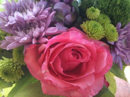 Flowers 1