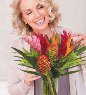 The Ultimate Year of Tropicals