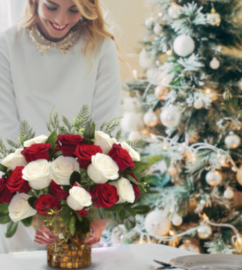 The Ultimate Year of Roses