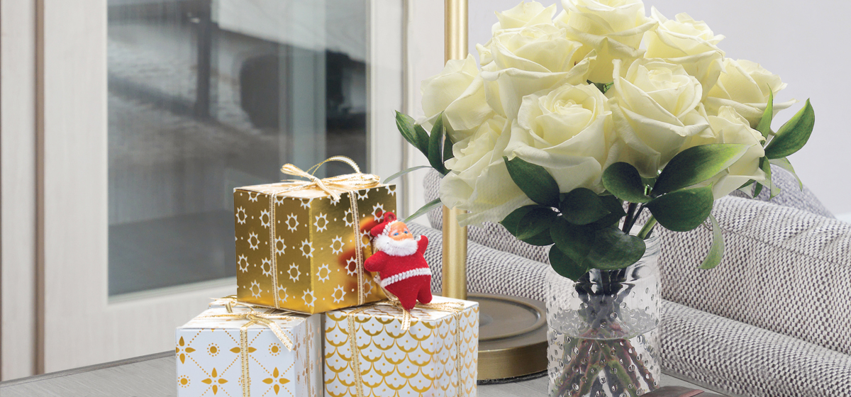 Best of Calyx Monthly Gift Program