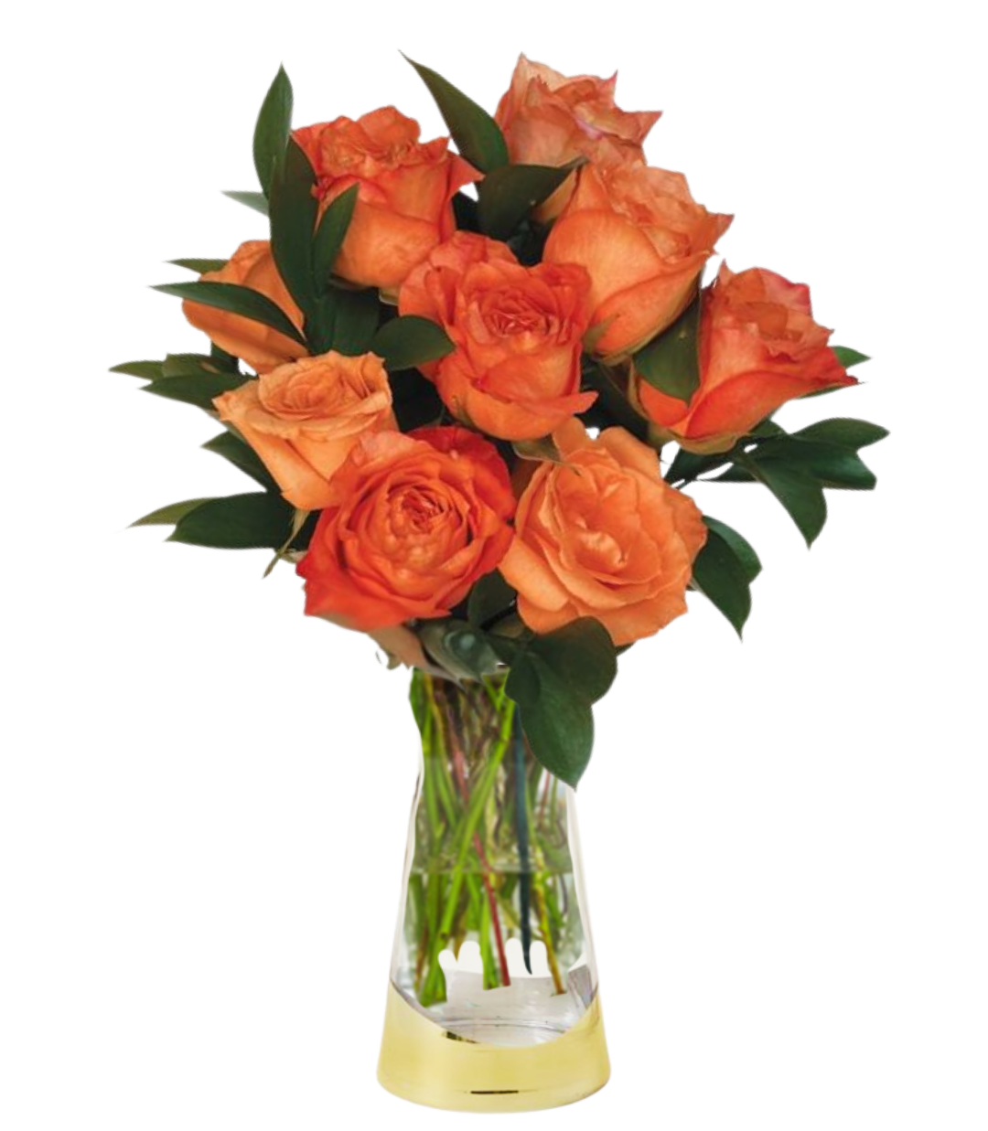Caribbean Roses Bouquet