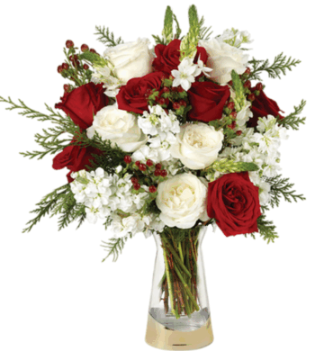 Classic Christmas Bouquet