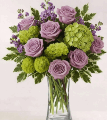 Fragrant Dreams Bouquet