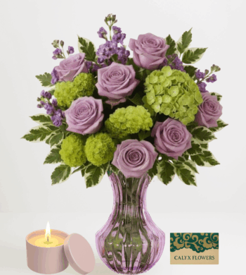 Fragrant Dreams Bouquet