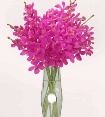 Exquisite Orchid Bouquet