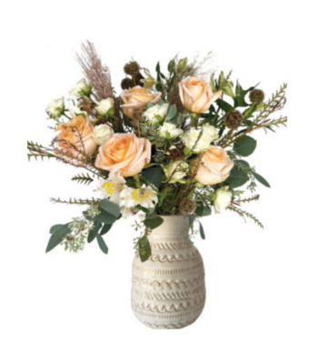 Classic Rose Bouquet