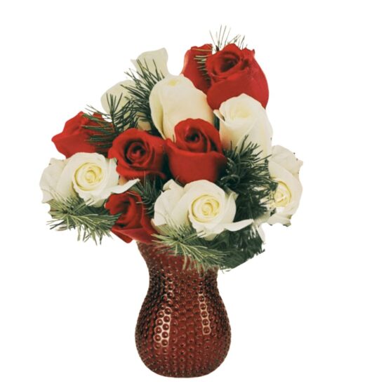 Holiday Bouquet