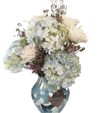 Nordic Winter Bouquet