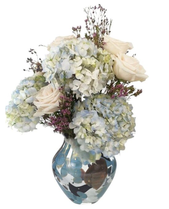 Nordic Winter Bouquet
