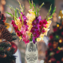 The Year of Flowers
