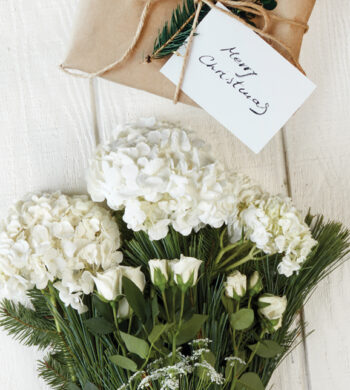 Farmer's Market Bouquet