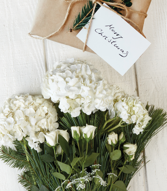 Farmer's Market Bouquet