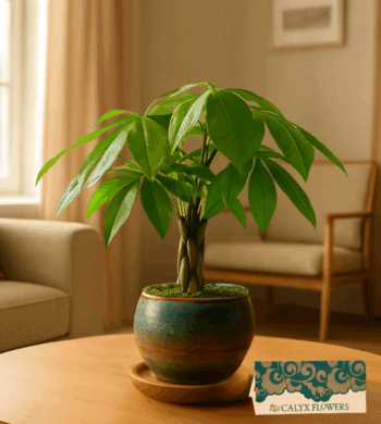 Money Tree - Wishing Good Fortune