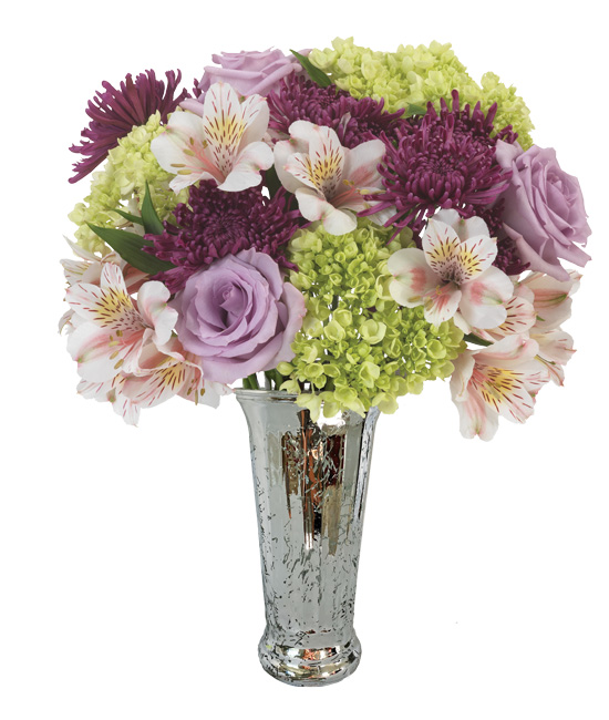 Best of Calyx Monthly Gift Program - Calyx Flowers, Inc