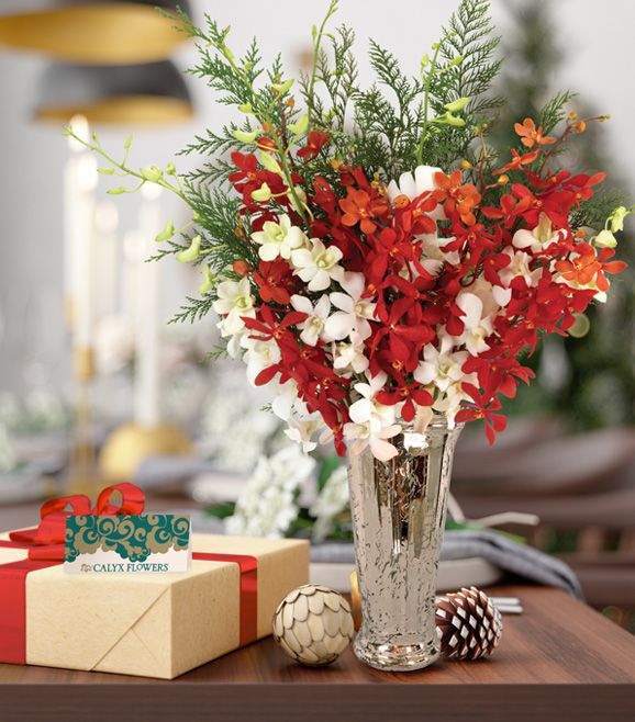 Flower Subscriptions